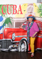 018 Steel Magnolias Copa Havana 2025