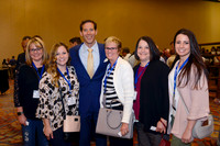 826 AAE 2018 in Denver-Welcome Reception