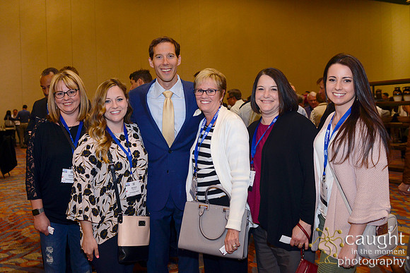 826 AAE 2018 in Denver-Welcome Reception