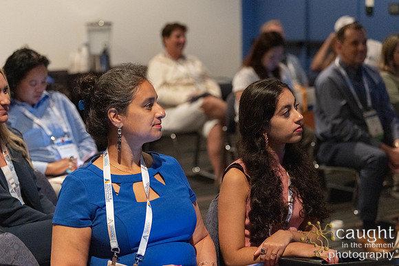 125 AGD2025 Conference in Montreal