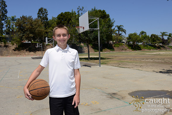 011 Charles Howard-Rogers Middle School Portraits