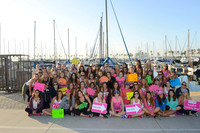 007 Team Spirit Long Beach 2015 5K 10K Walk