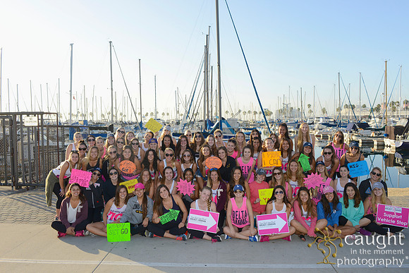 007 Team Spirit Long Beach 2015 5K 10K Walk