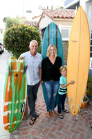 14 Kjoss Family Portraits in Long Beach 2019