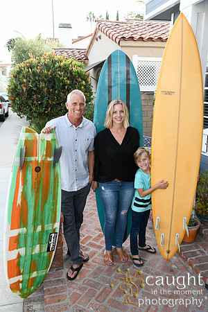14 Kjoss Family Portraits in Long Beach 2019