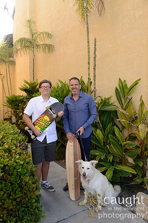 008 Ojeda Family Portraits in Long Beach