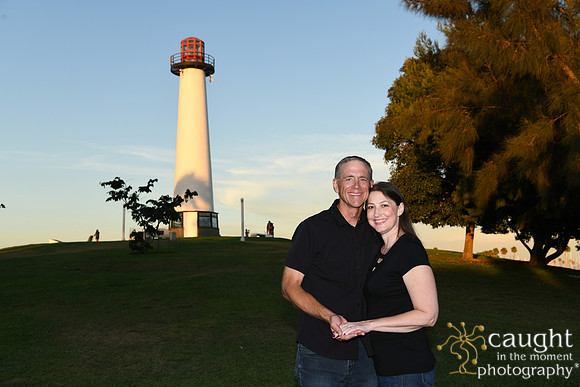 064 Michelle and Kurt Engagement Session in Long Beach 3182