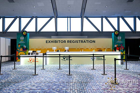 2435 NRPA Conference 2024 Atlanta