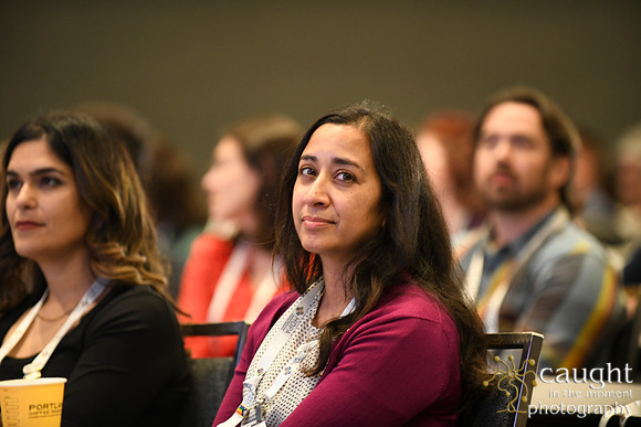 879 HOPA 2025 Conference in Portland - Incoming President's Remarks