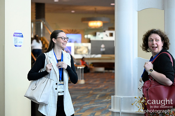 955 AACTE Annual Meeting 2025 Long Beach