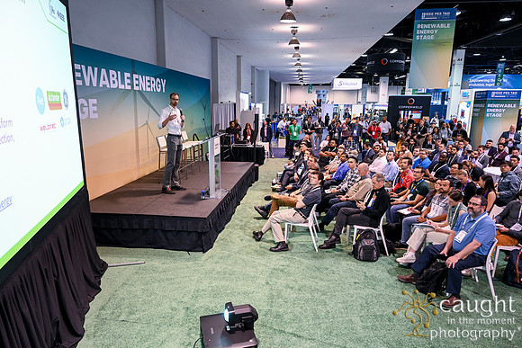 042 RUSH IEEE PES TandD Anaheim 2024