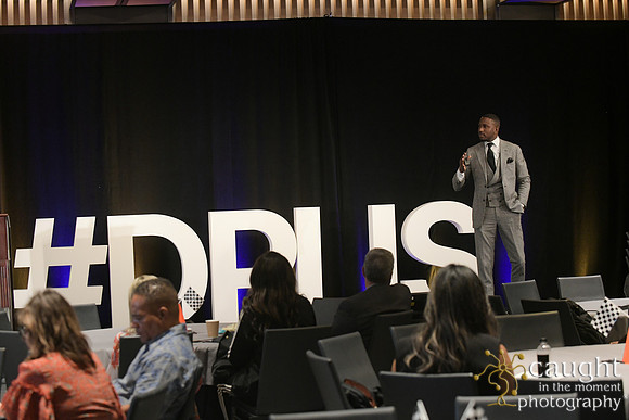 1502 Fall 2022 League Convening-Keynote with Michael Bonner
