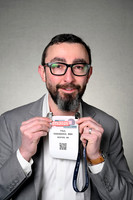 607 STS2025 Headshots-Exhibit Hall