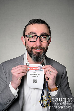 607 STS2025 Headshots-Exhibit Hall