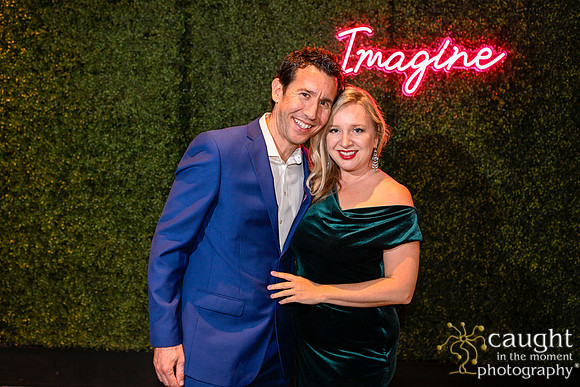 106 Foundation Gala 2022