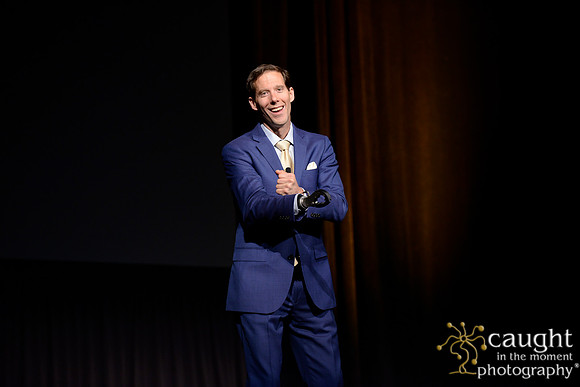 779 AAE 2018 in Denver-General Session