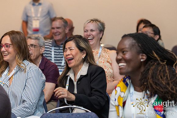 841 AGD2025 Conference in Montreal