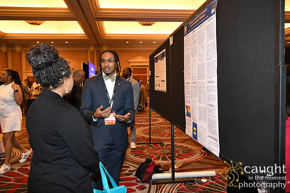 208 SNDA 2024 in Las Vegas