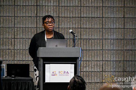 880 IEEE ICRA 2025 Atlanta