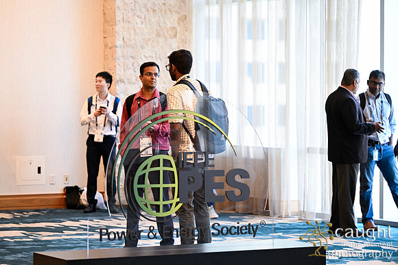 1169 IEEE PES General Meeting 2025 Austin