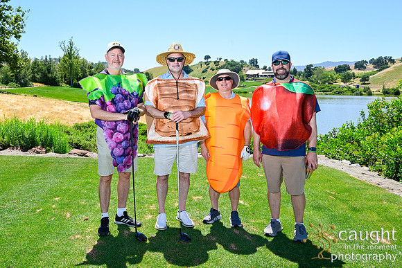 269 Cache Creek Charity Golf Tournament 2024