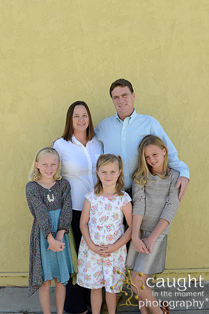 055 Matlock Family Portraits