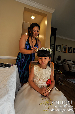 54 Baker Wedding at St. Pancratius and Hotel Maya