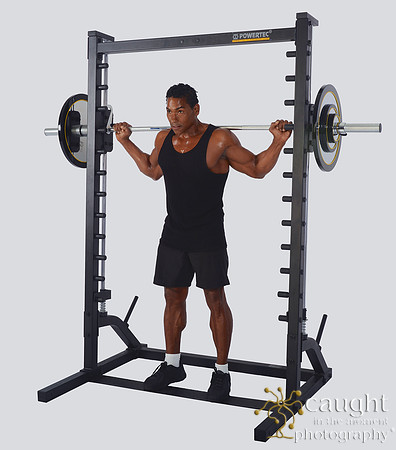 1560 Powertec 2018 Products with Models
