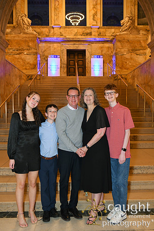 1772 AAE 2025 in Boston - President's VIP Reception