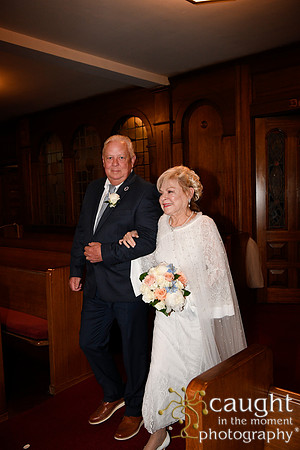 224 Rasmussen Wedding - Ceremony