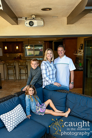 23 Osborne Family Portraits in Long Beach 2019