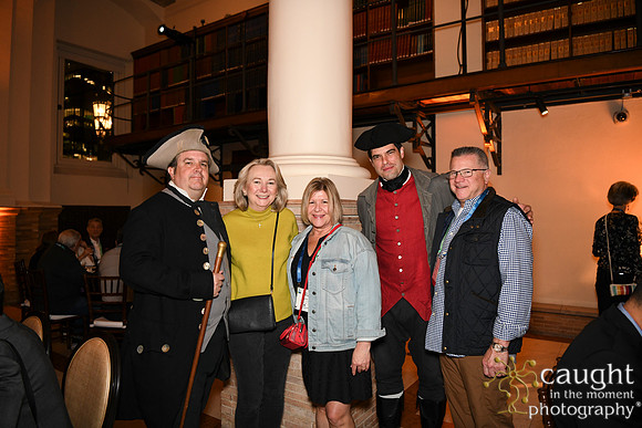 1809 AAE 2025 in Boston - President's VIP Reception