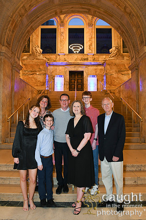 1778 AAE 2025 in Boston - President's VIP Reception