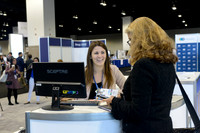 318 AAE 2018 in Denver-Member Center