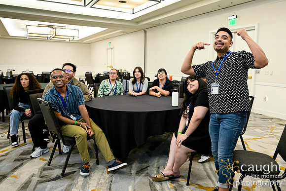 374 All Staff Meeting 2025 Westin LAX