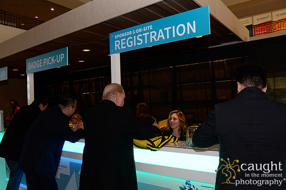 043 TPM Conference 2017 Long Beach-Registration & Signage
