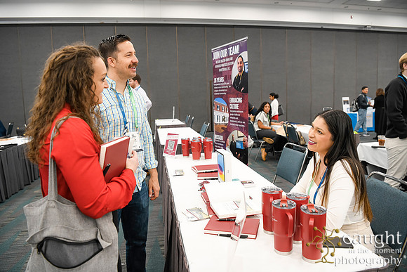 1519 AAE 2024 in Los Angeles - Career Fair