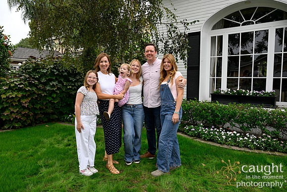 049 Spongberg Family Portraits 2024