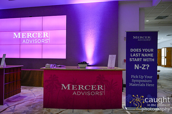 332 Mercer National Symposium 2025 Anaheim