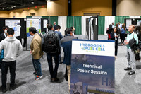 Poster Session