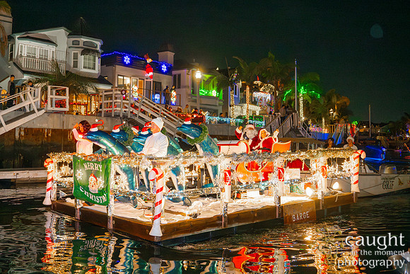 058 Naples Boat Parade 2024