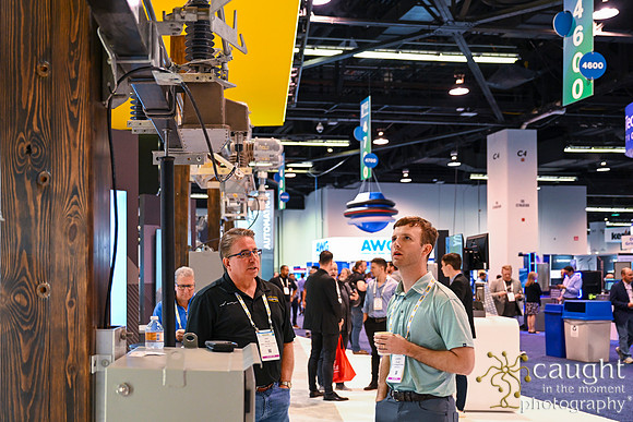 049 RUSH IEEE PES TandD Anaheim 2024