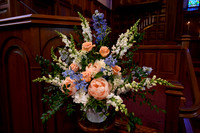 184 Rasmussen Wedding - Ceremony