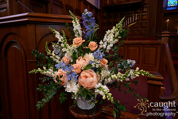 184 Rasmussen Wedding - Ceremony