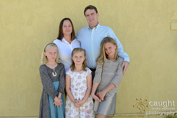 051 Matlock Family Portraits