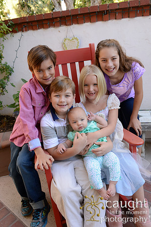 032 Luckey Family