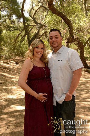 01 Maternity Portraits