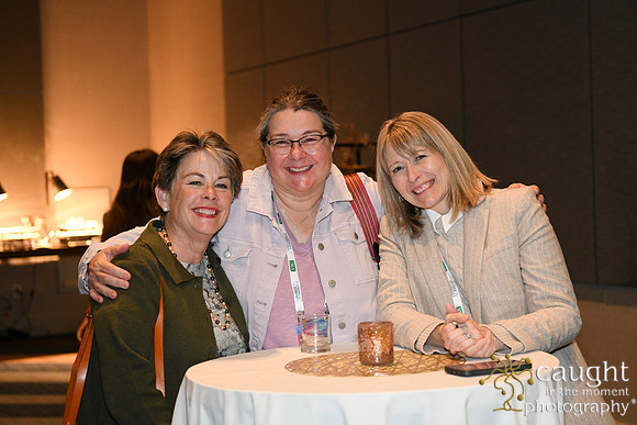 852 AHIMA 2024 Salt Lake City