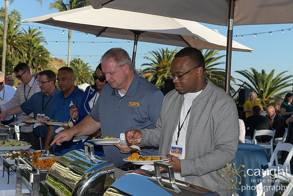 1286 Fall 2022 League Convening-Bel Air Bay Club Dinner