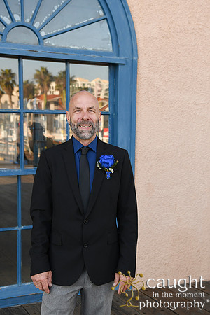 013 Martinelli Wedding at Santa Monica Pier